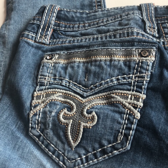 Rock Revival Capri - Picture 9 of 13